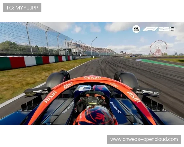 F1转播权覆盖180国，年度20站赛事构建持续曝光网络